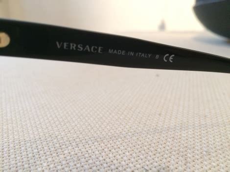 check versace serial number|versace certificate of authenticity number.